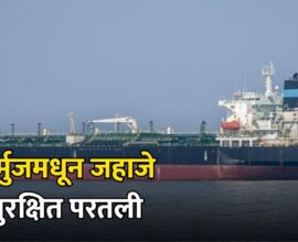 India diplomacy Hormuz Strait