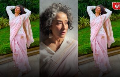 Manisha Koirala