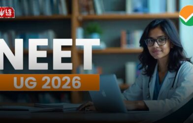 Neet Ug 2026 exam