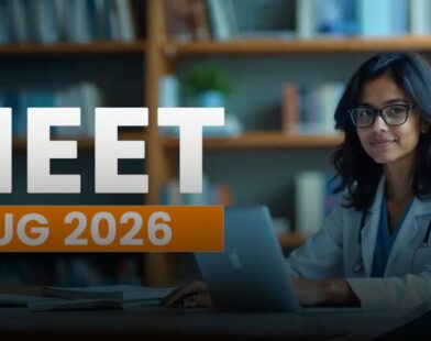 Neet Ug 2026 exam