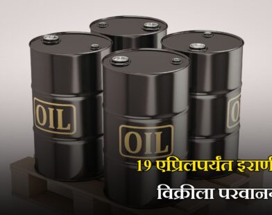 Oil