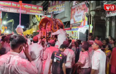 Shimgotsav in Konkan