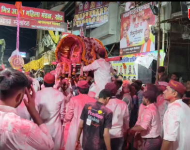 Shimgotsav in Konkan