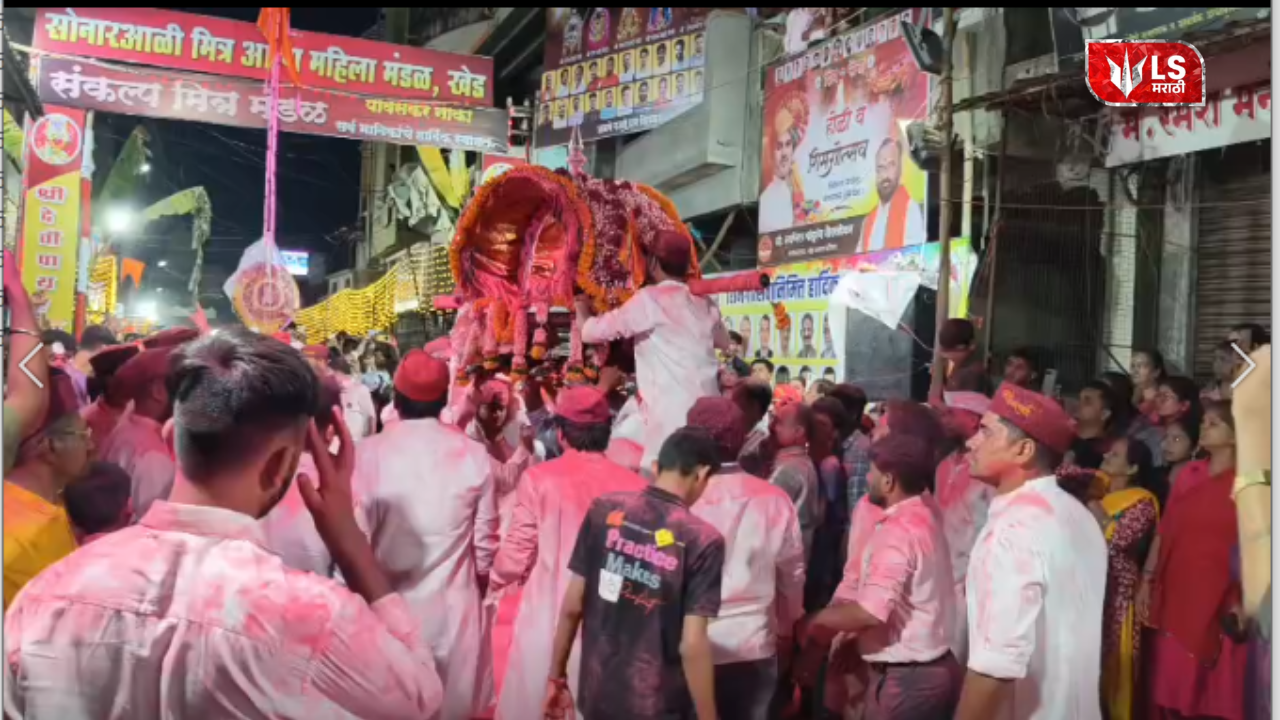 Shimgotsav in Konkan