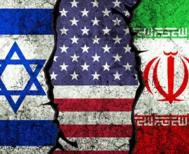 US Iran Israel conflict