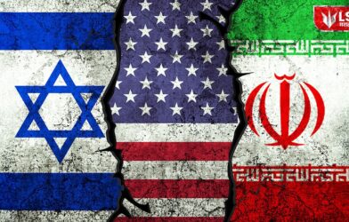 US Iran Israel conflict
