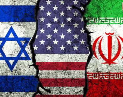 US Iran Israel conflict
