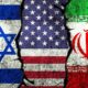 US Iran Israel conflict