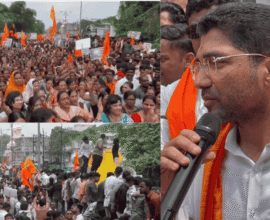 Sangram Jagtap on Khemini