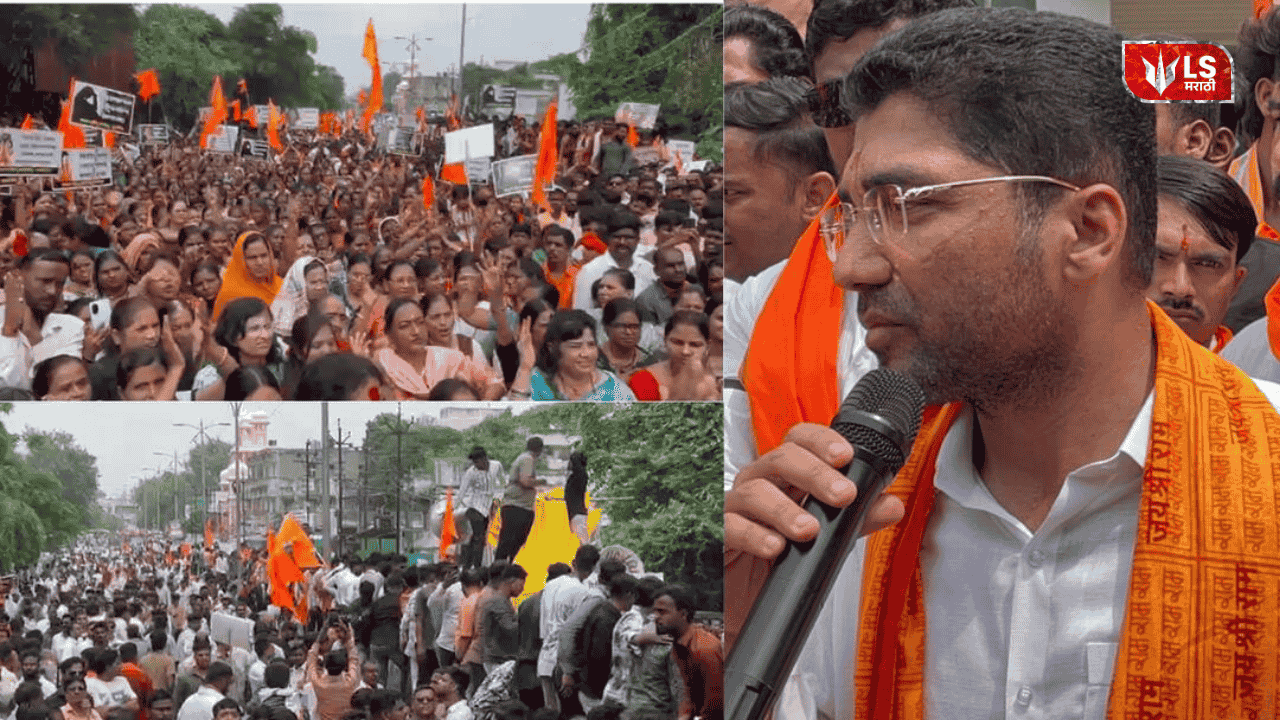 Sangram Jagtap on Khemini