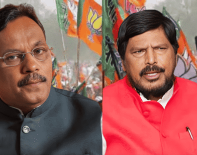 BJP Rajya Sabha candidates announced