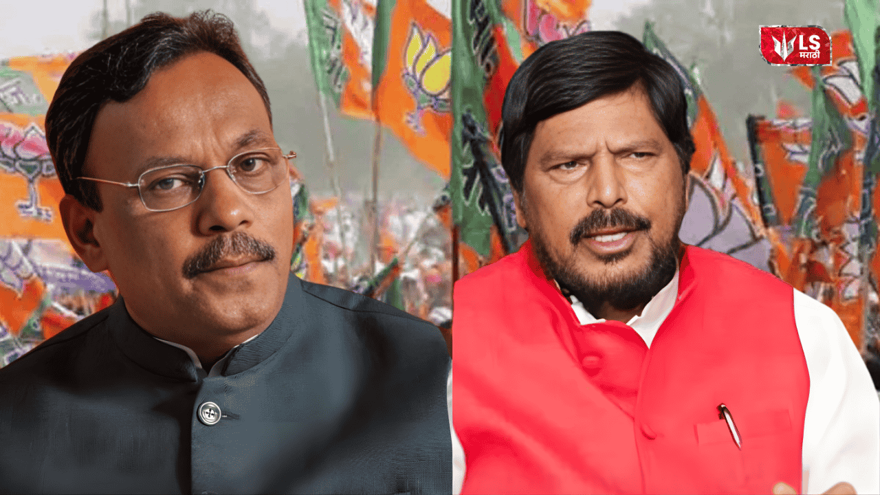 BJP Rajya Sabha candidates announced