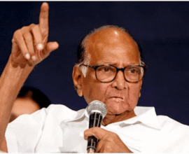 Sharad Pawar