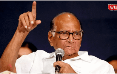 Sharad Pawar