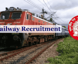 Railway Recruitment