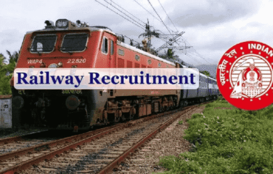 Railway Recruitment
