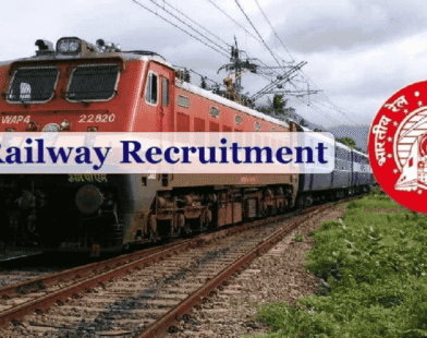 Railway Recruitment