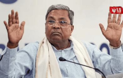 CM Siddaramaiah bans social media