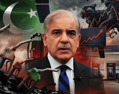 Pakistan fuel prices hike