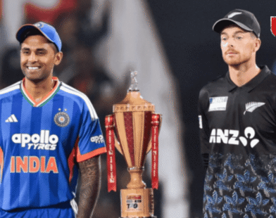 IND vs NZ T20 WC Final