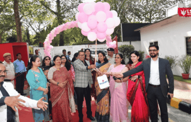 International Women's Day