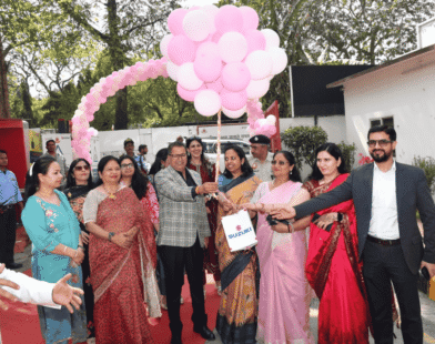 International Women's Day