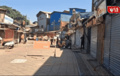 Mahabaleshwar-Panchagani closed