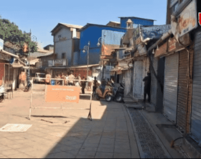 Mahabaleshwar-Panchagani closed