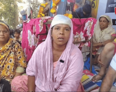 Citizens' hunger strike