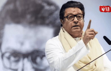 Raj Thackeray's post