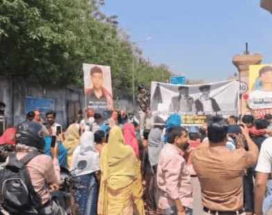 Kamthi Double Murder