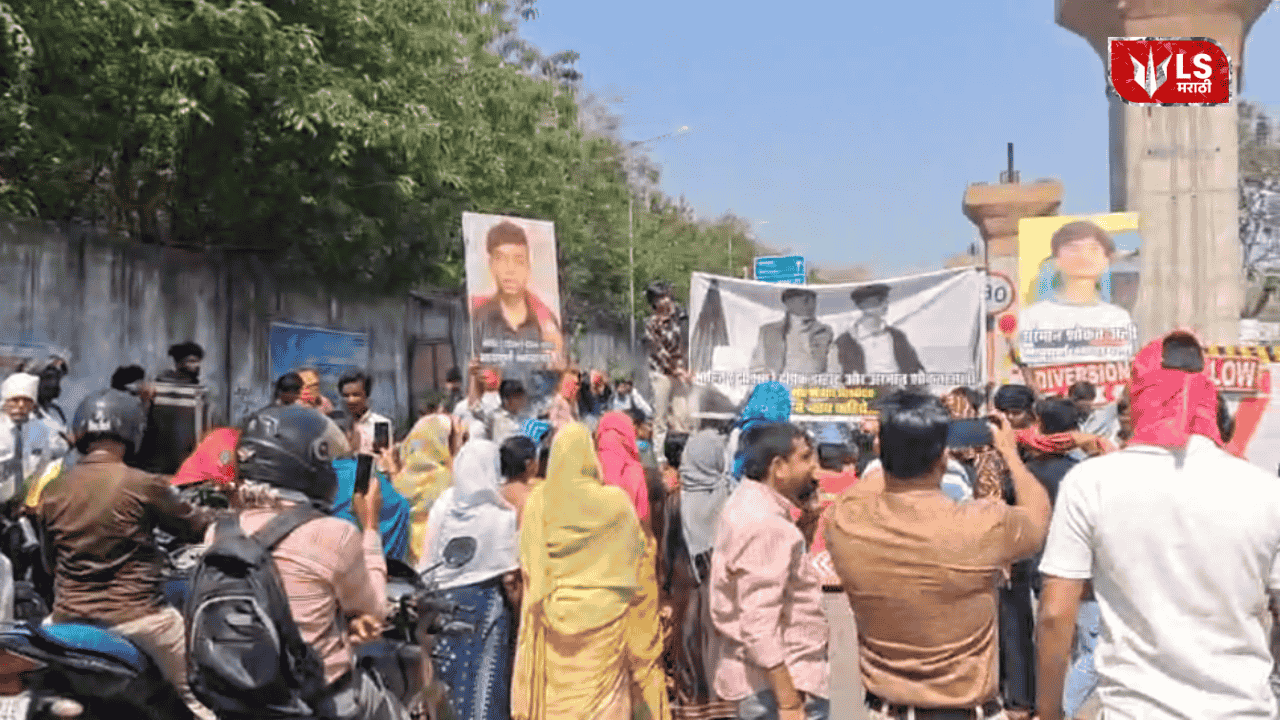 Kamthi Double Murder