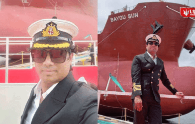 Captain Virendra Vishwakarma