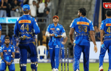 Mumbai Indians IPL News
