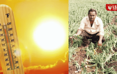 Heatwave, thunder, and rain