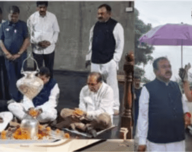 Obscene Videos of Celebrities