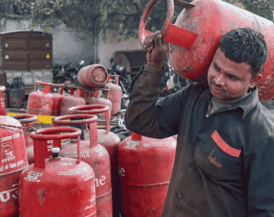 Inflation and Gas Shortage Impact