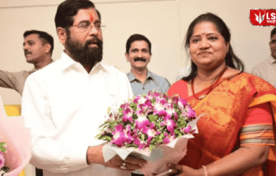 Injustice to Sushma Andhare