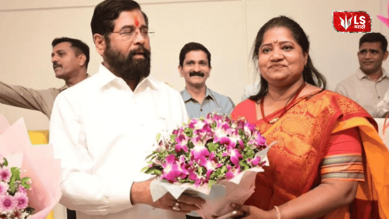 Injustice to Sushma Andhare