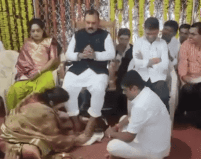 Ashok Kharat Crime News