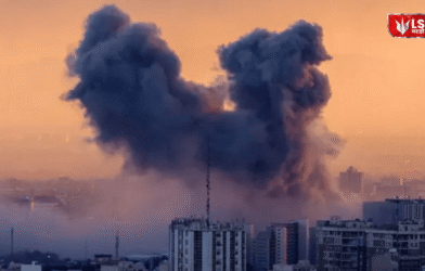 Iran's Attacks on 7 Countries