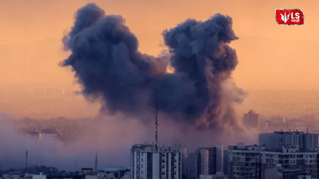 Iran's Attacks on 7 Countries