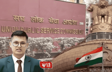 UPSC results declared