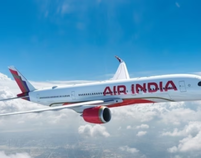 air india