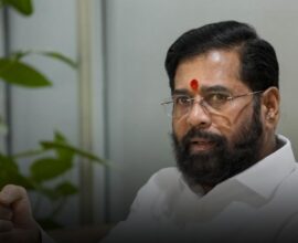 eknath shinde