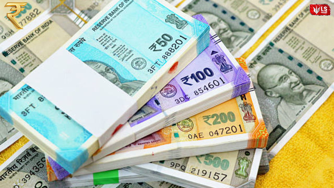 indian currency