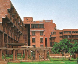 jnu delhi