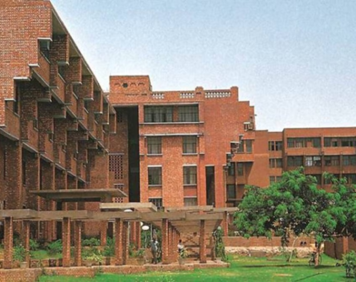 jnu delhi