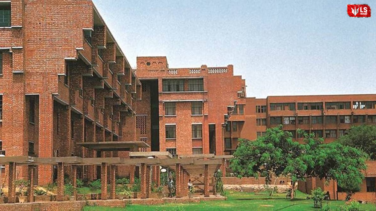 jnu delhi