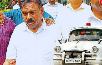 kharat ashok